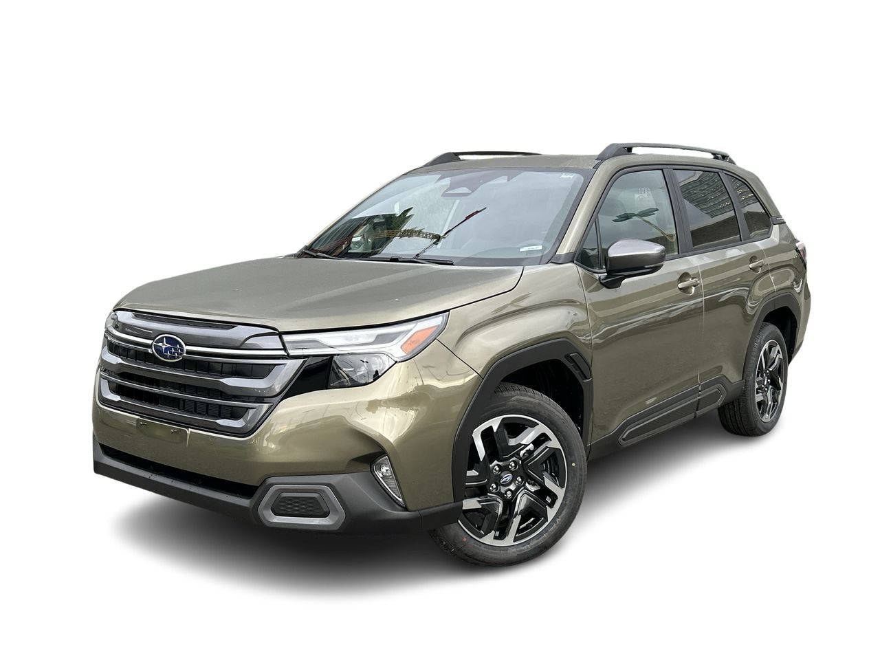 Subaru Forester  2025 à Vancouver, Colombie-Britannique