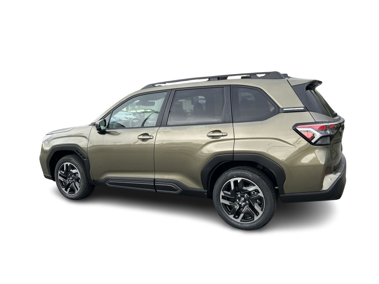 Subaru Forester  2025 à Vancouver, Colombie-Britannique