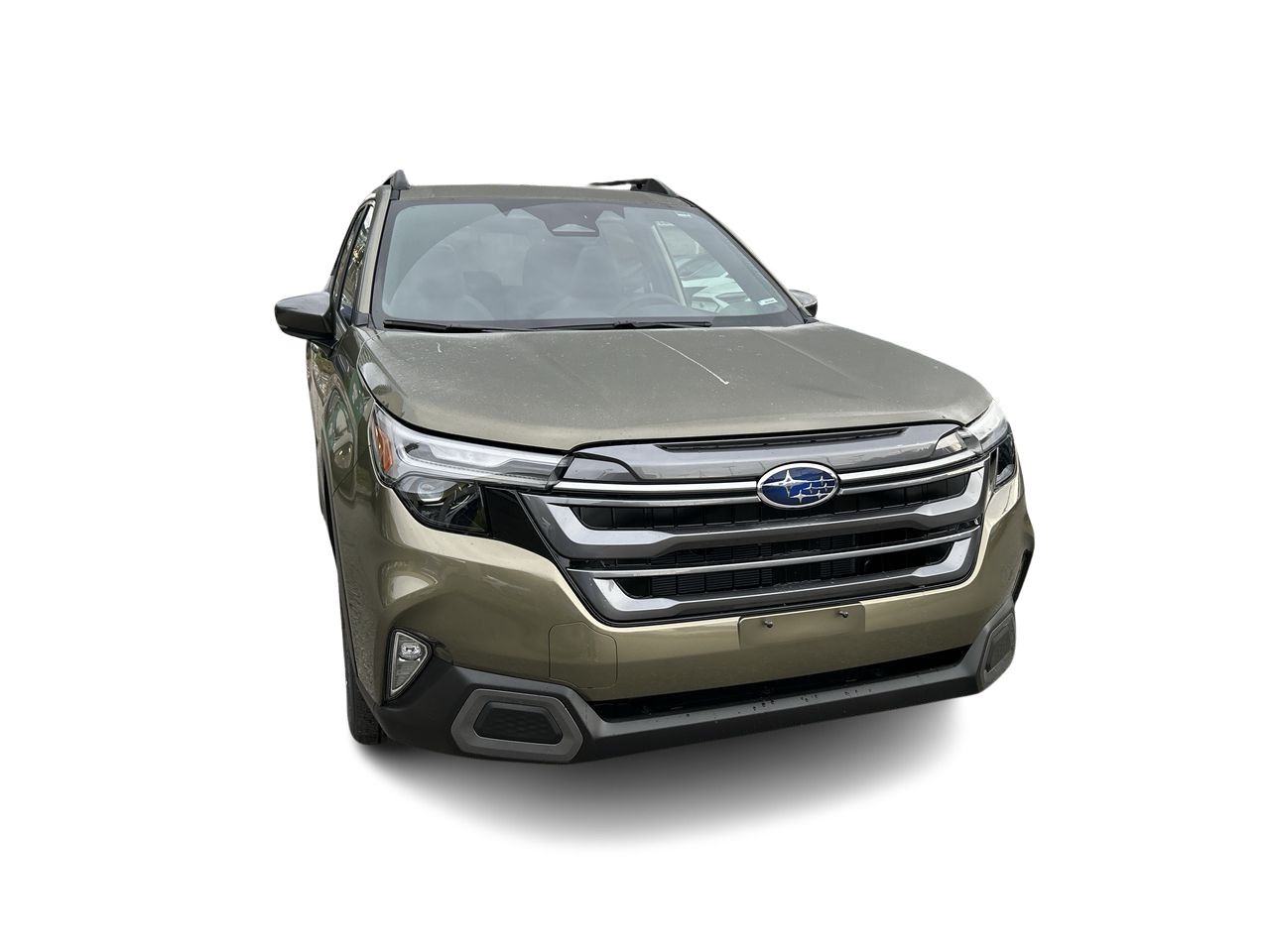 Subaru Forester  2025 à Vancouver, Colombie-Britannique