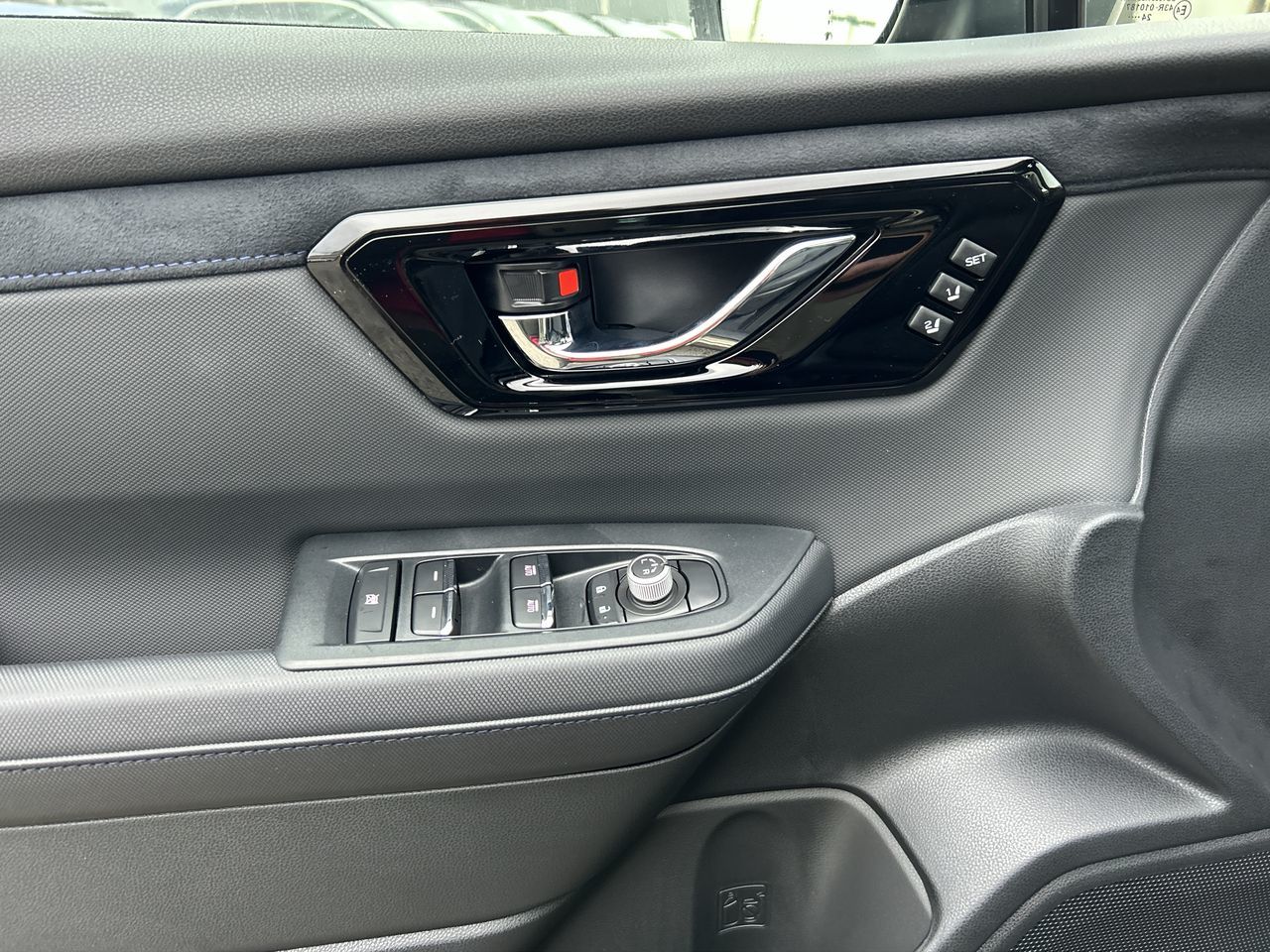 2025 Subaru Forester in Vancouver, British Columbia