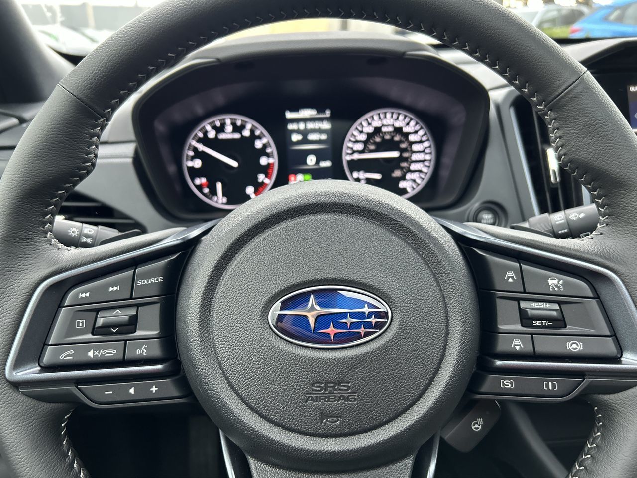 2025 Subaru Forester in Vancouver, British Columbia