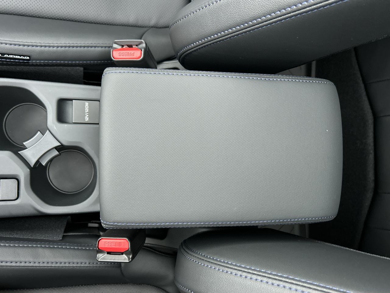 2025 Subaru Forester in Vancouver, British Columbia