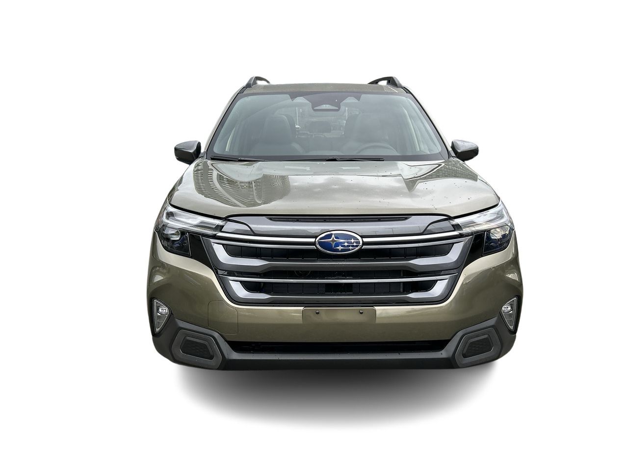 2025 Subaru Forester in Vancouver, British Columbia