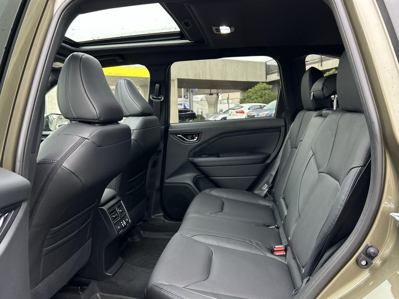 2025 Subaru Forester in Vancouver, British Columbia