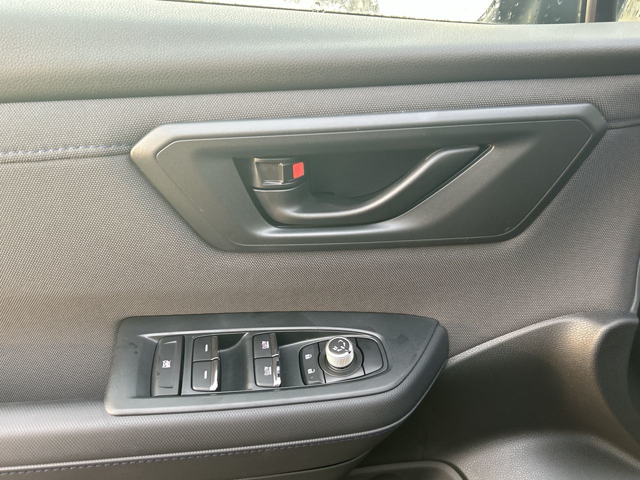 2025 Subaru Forester in Vancouver, British Columbia