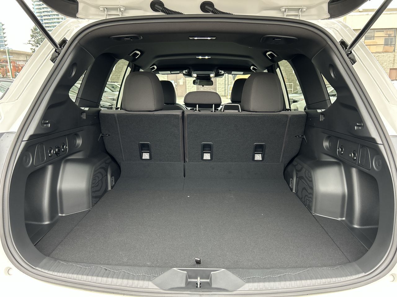 2025 Subaru Forester in Vancouver, British Columbia