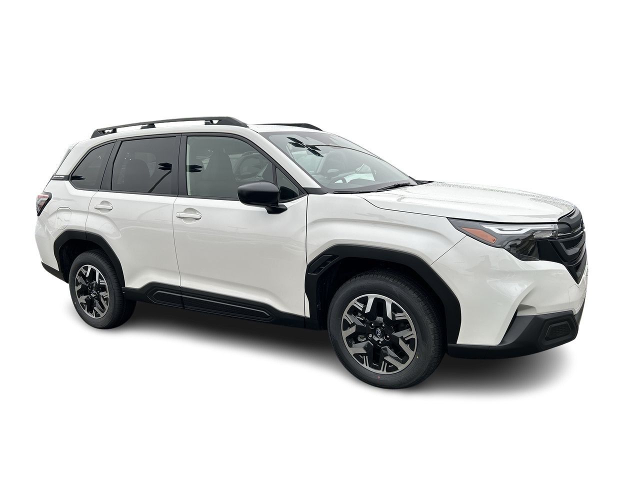2025 Subaru Forester in Vancouver, British Columbia