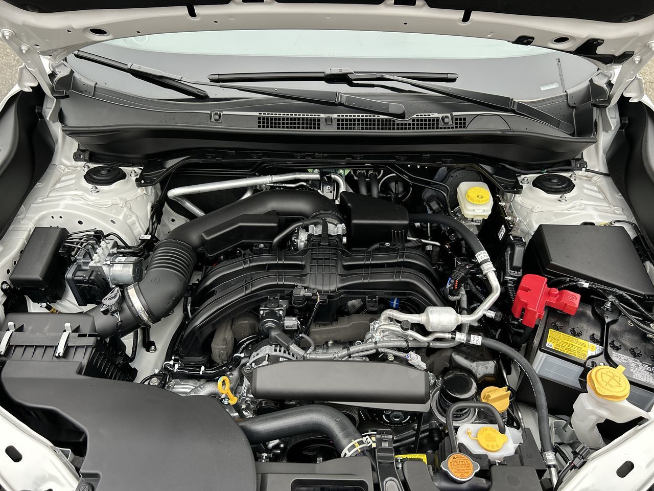 2025 Subaru Forester in Vancouver, British Columbia