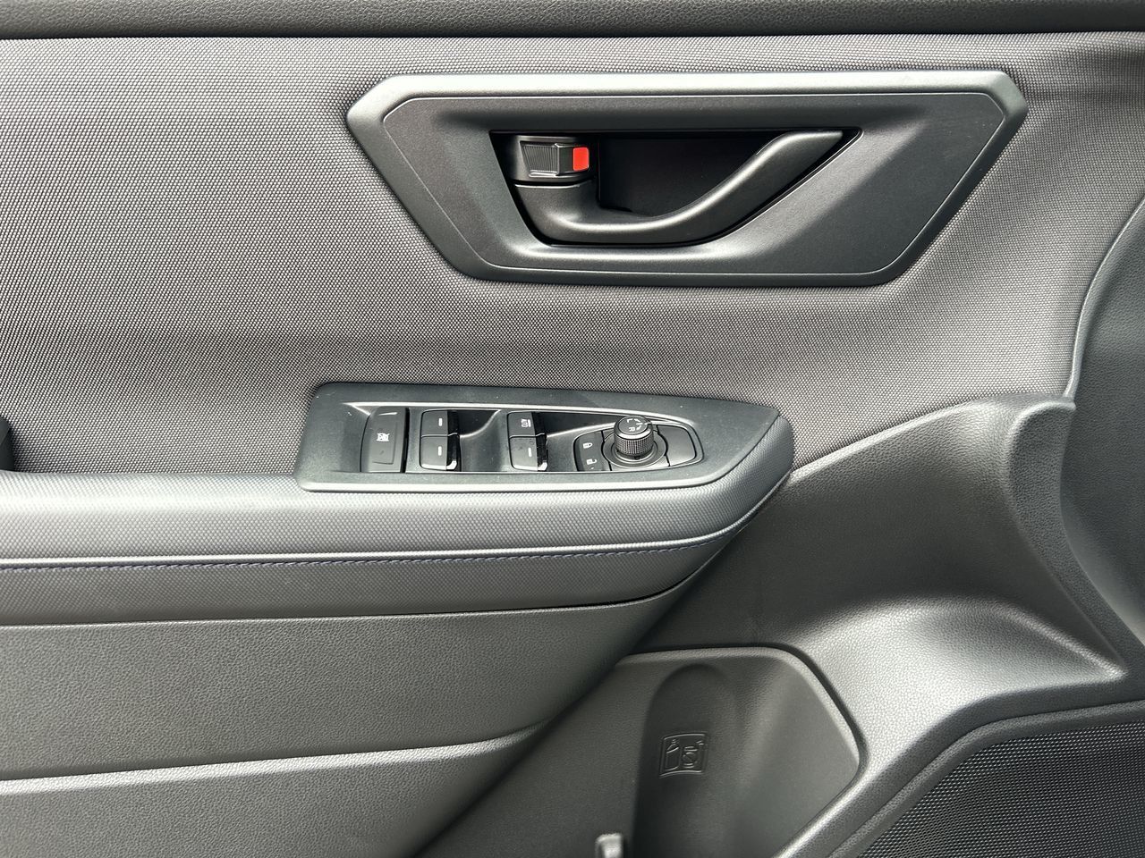 2025 Subaru Forester in Vancouver, British Columbia