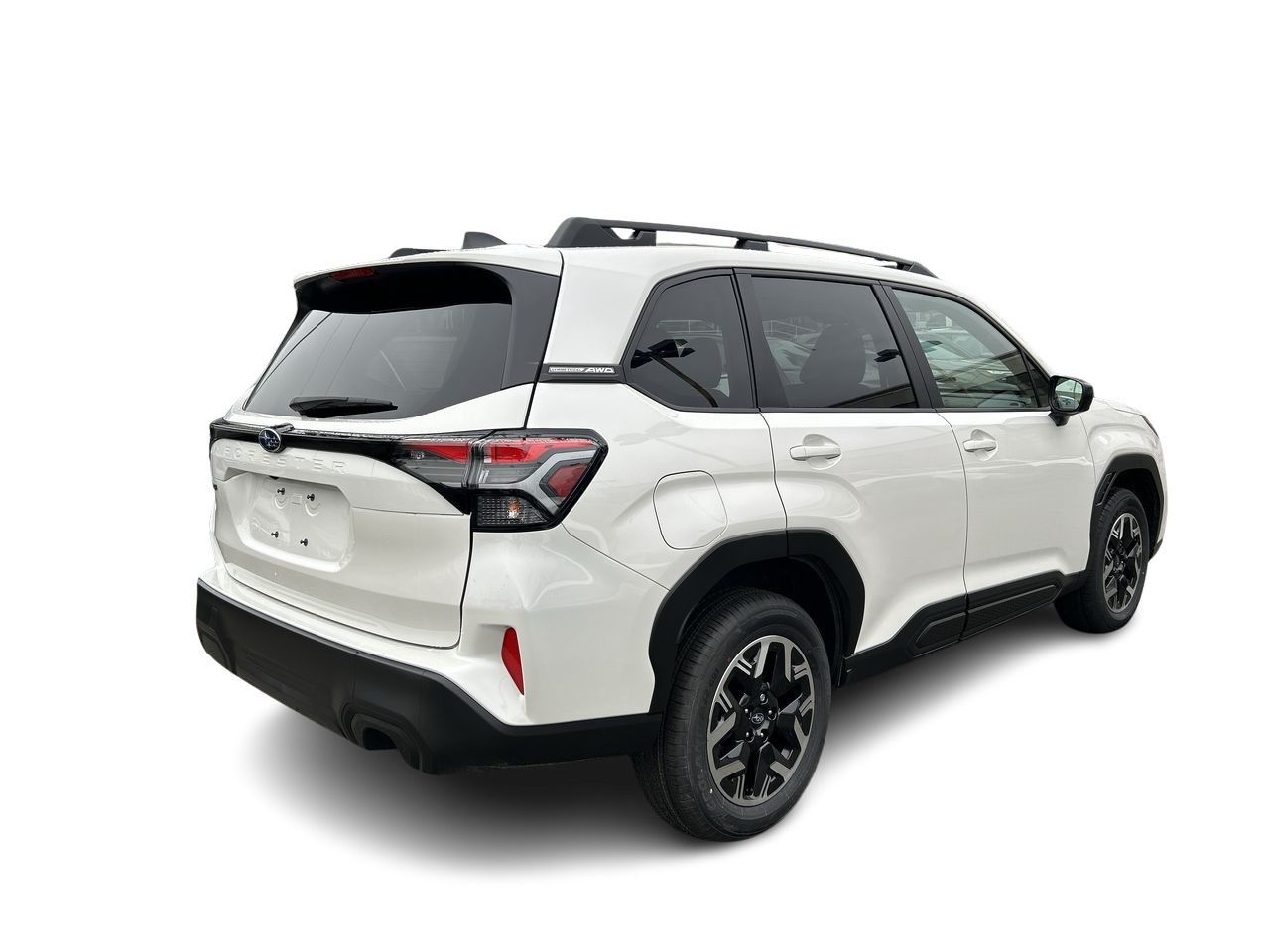 2025 Subaru Forester in Vancouver, British Columbia