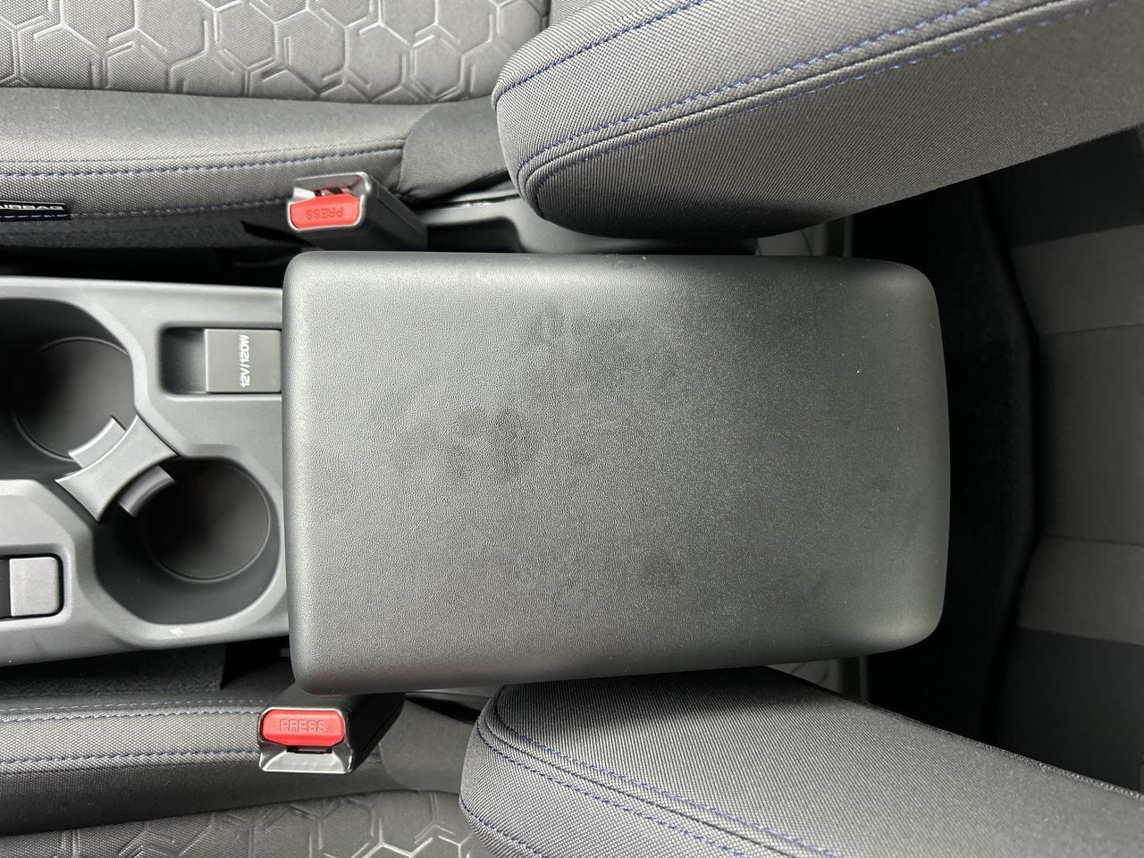 2025 Subaru Forester in Vancouver, British Columbia