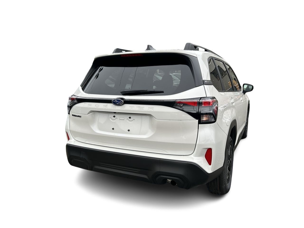 2025 Subaru Forester in Vancouver, British Columbia