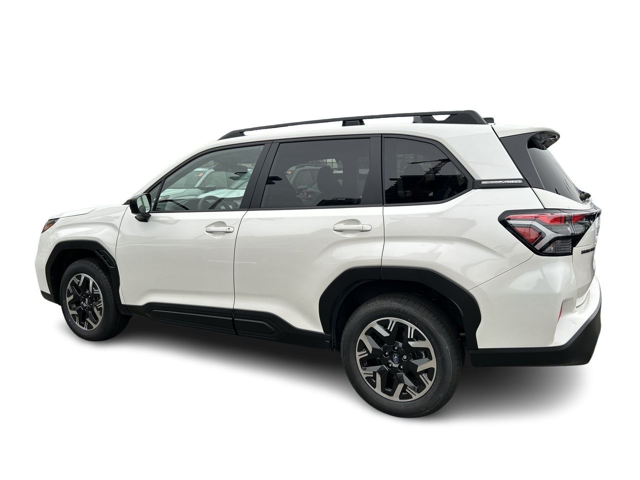 2025 Subaru Forester in Vancouver, British Columbia