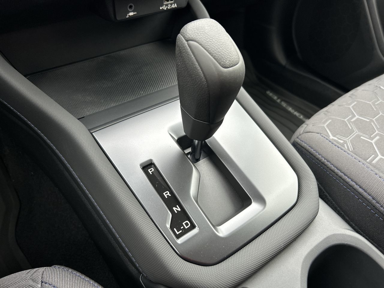 2025 Subaru Forester in Vancouver, British Columbia