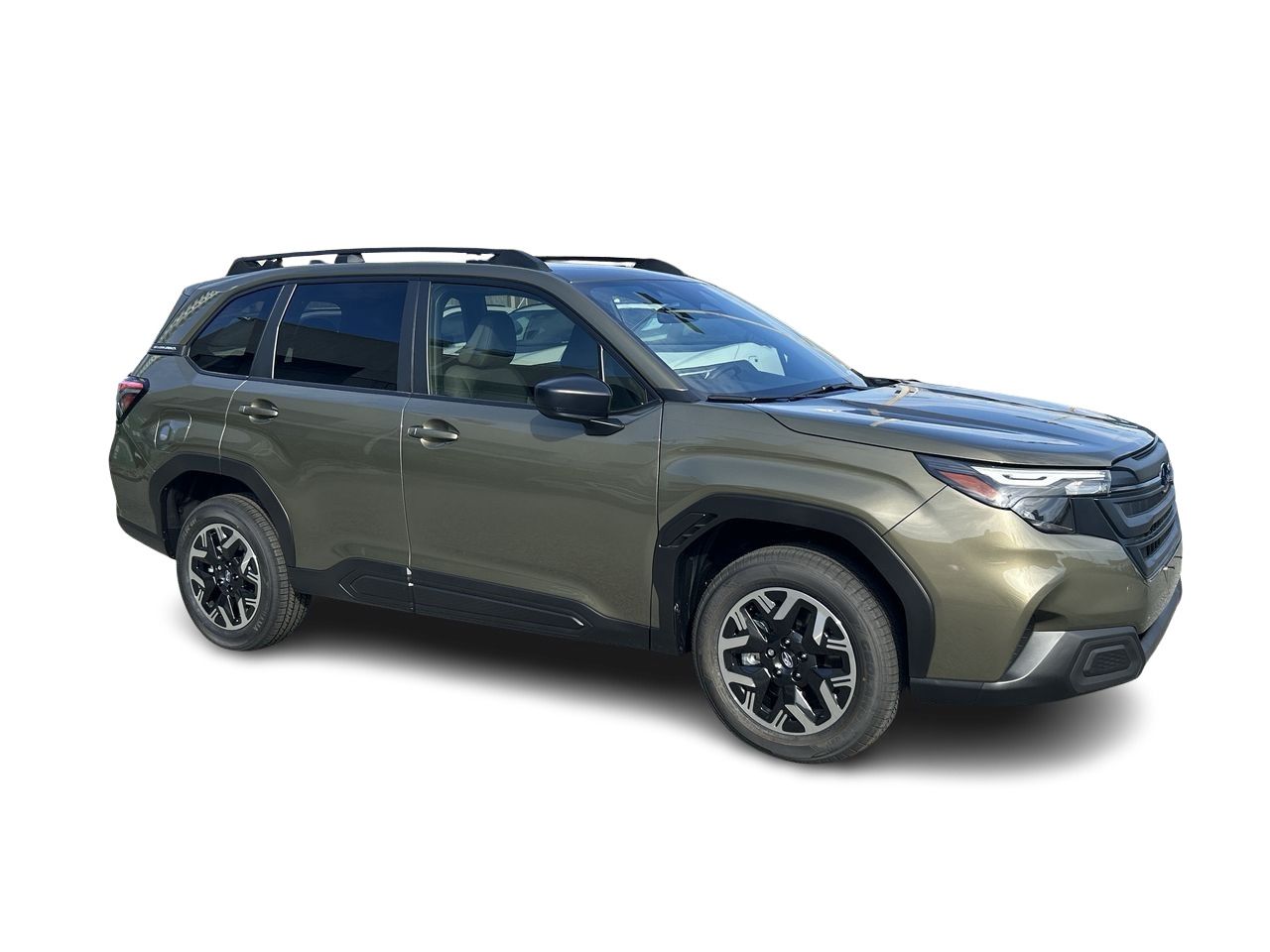 2025 Subaru Forester in Vancouver, British Columbia