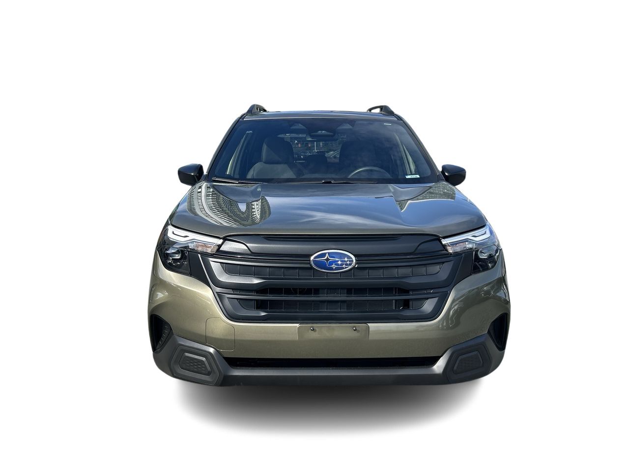 2025 Subaru Forester in Vancouver, British Columbia