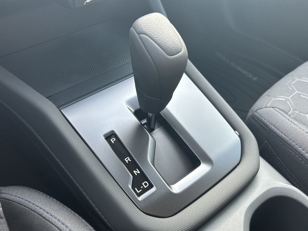 2025 Subaru Forester in Vancouver, British Columbia