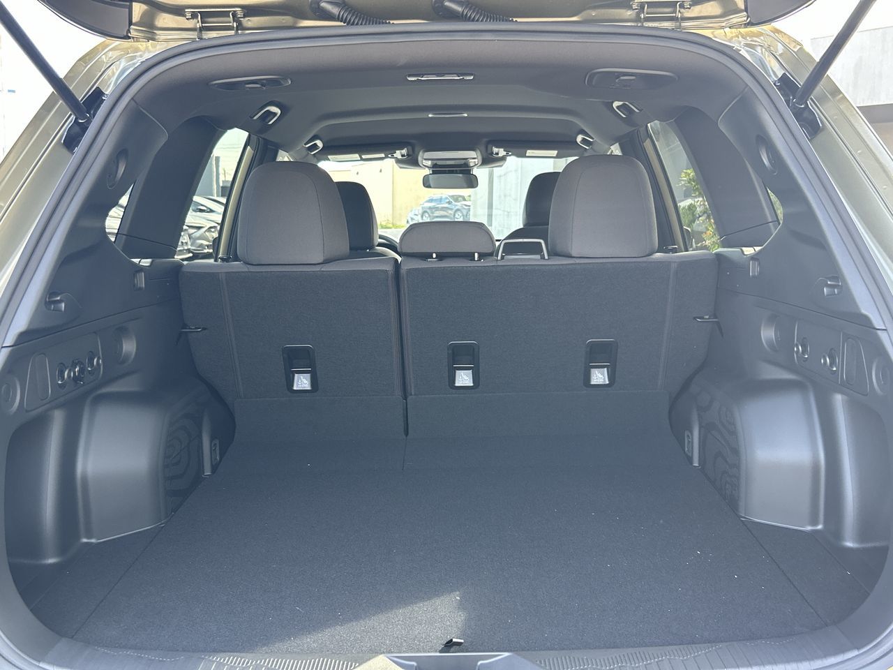 2025 Subaru Forester in Vancouver, British Columbia