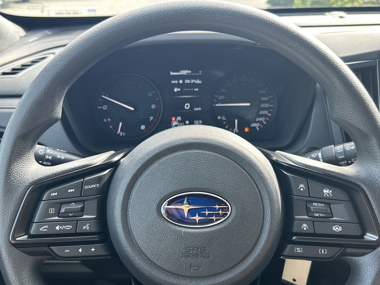 2025 Subaru Forester in Vancouver, British Columbia