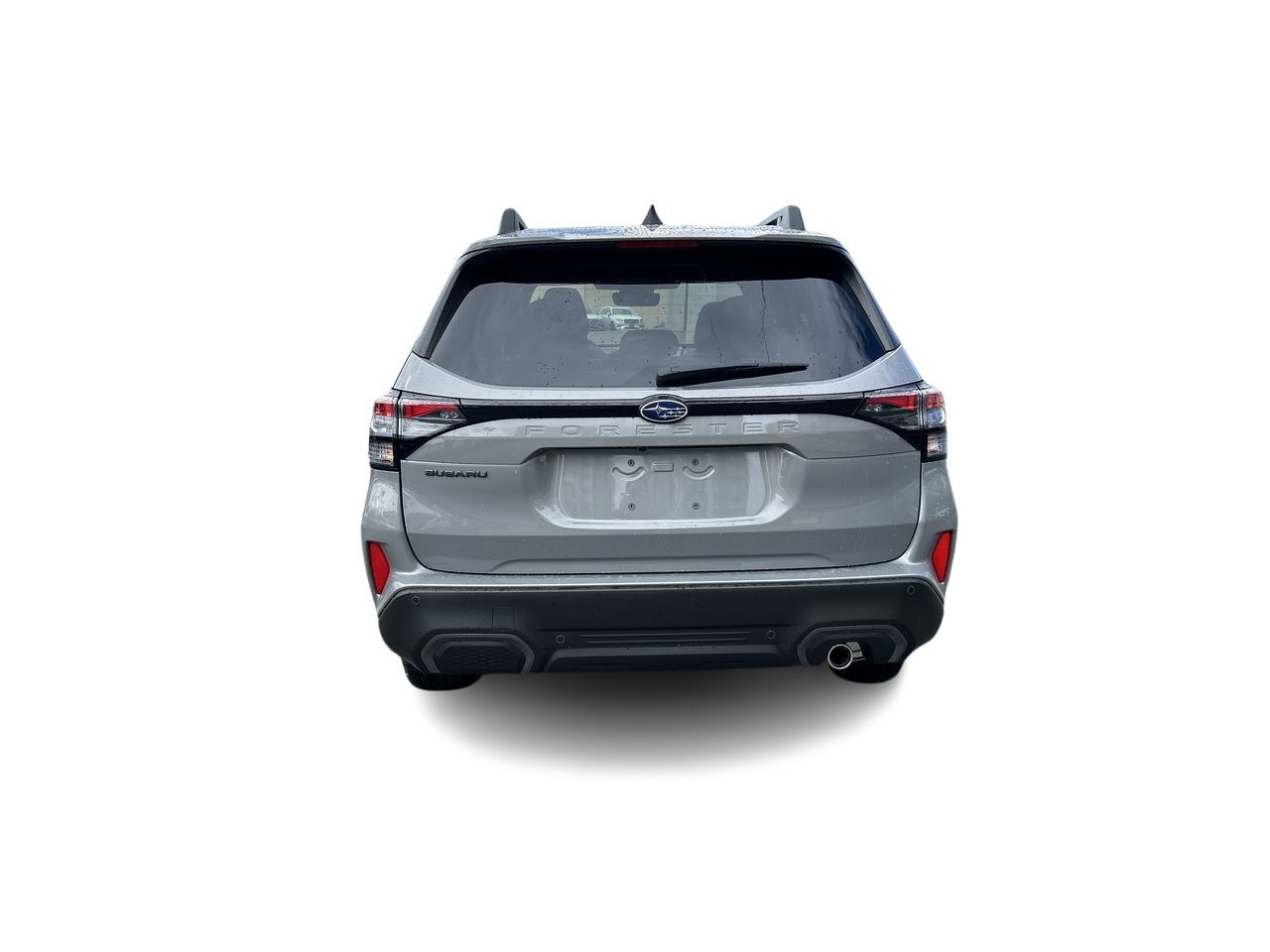 2025  Forester
