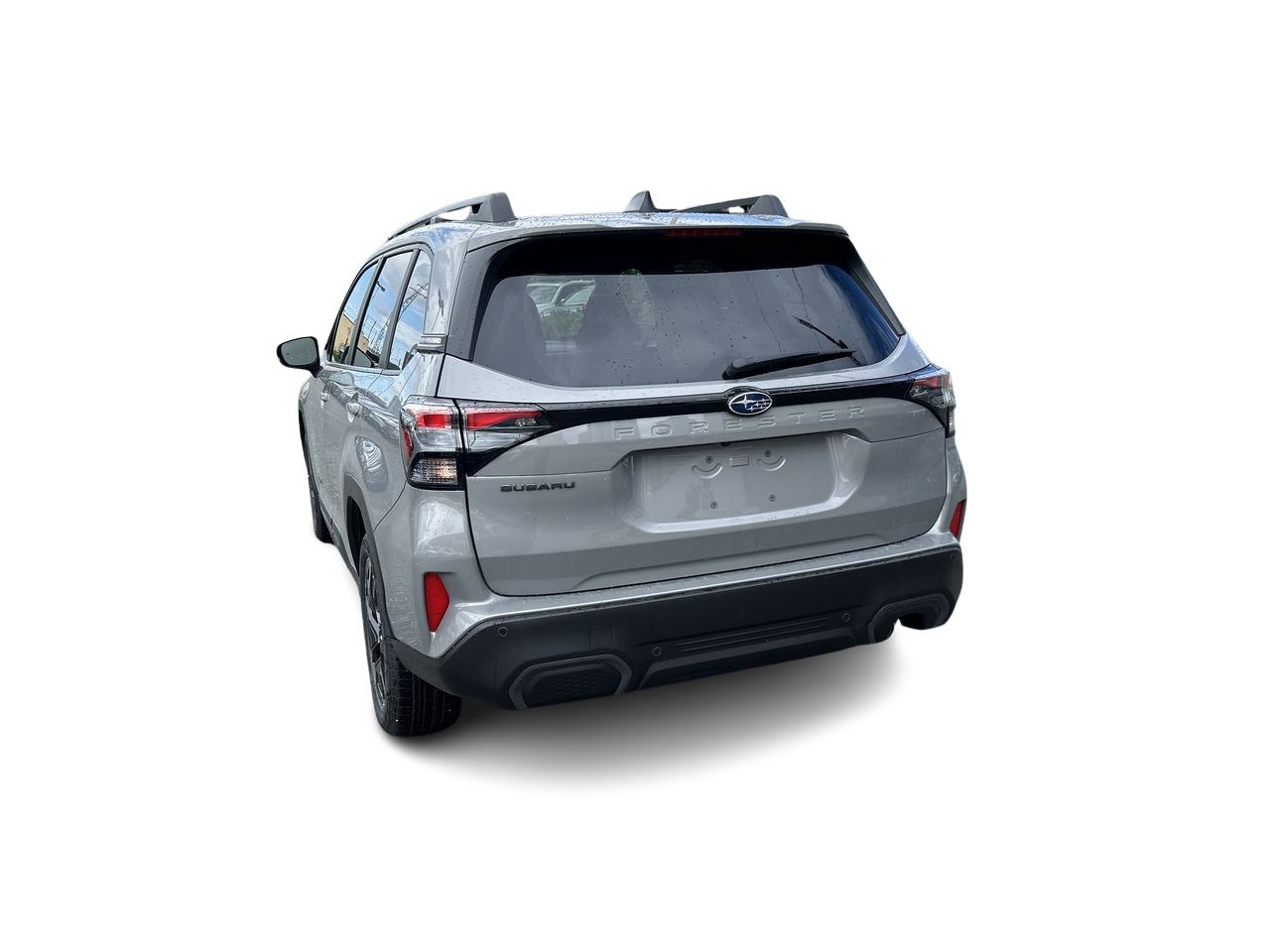 2025  Forester