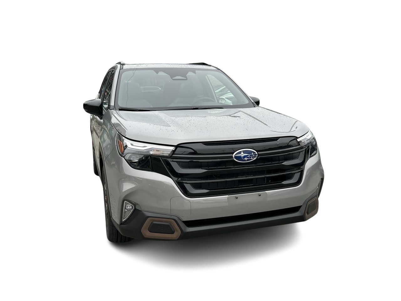2025 Subaru Forester in Vancouver, British Columbia