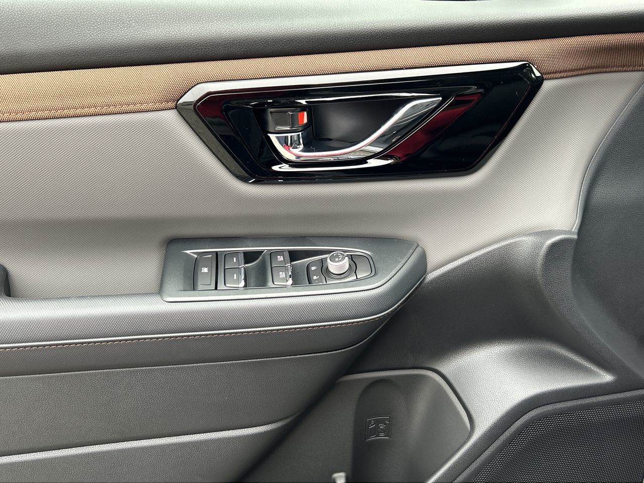 2025 Subaru Forester in Vancouver, British Columbia