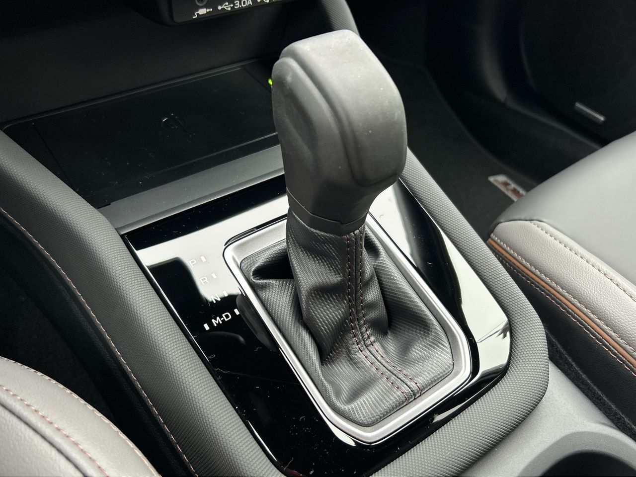 2025 Subaru Forester in Vancouver, British Columbia