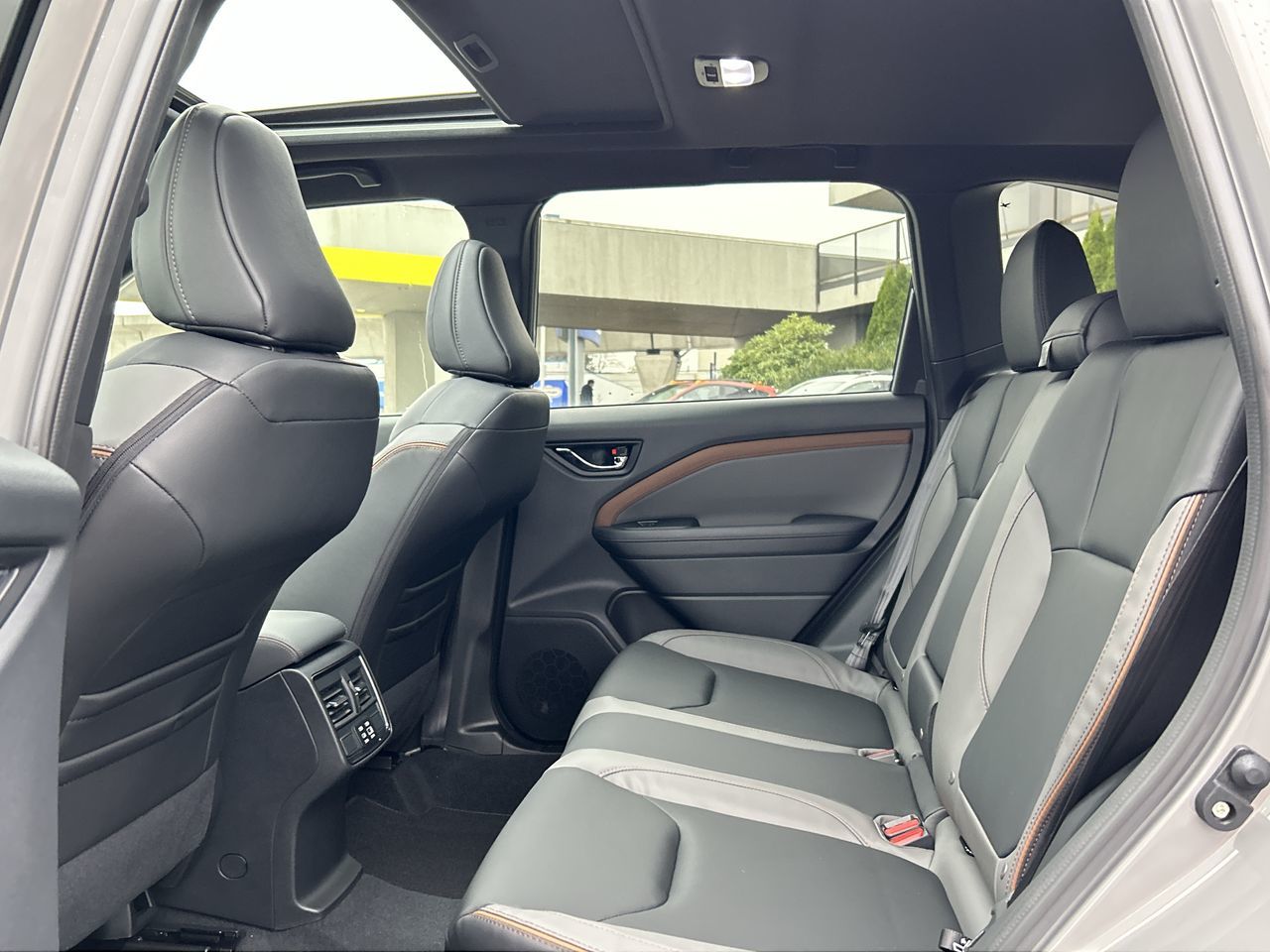 2025 Subaru Forester in Vancouver, British Columbia
