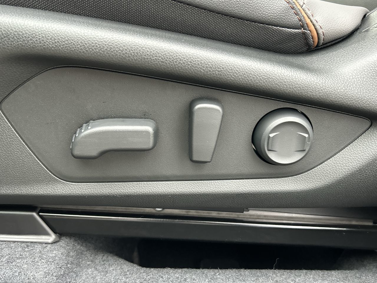 2025 Subaru Forester in Vancouver, British Columbia