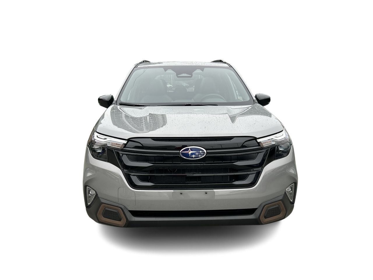 2025 Subaru Forester in Vancouver, British Columbia