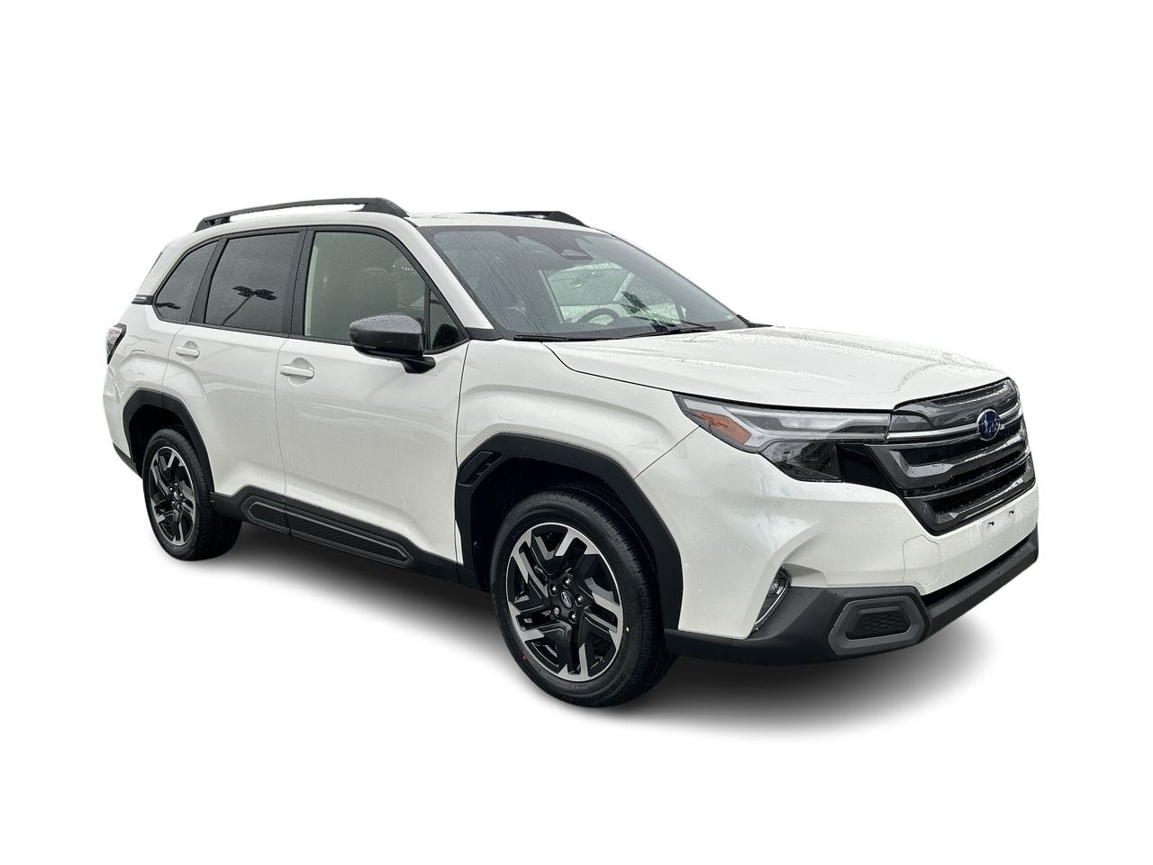 2025  Forester