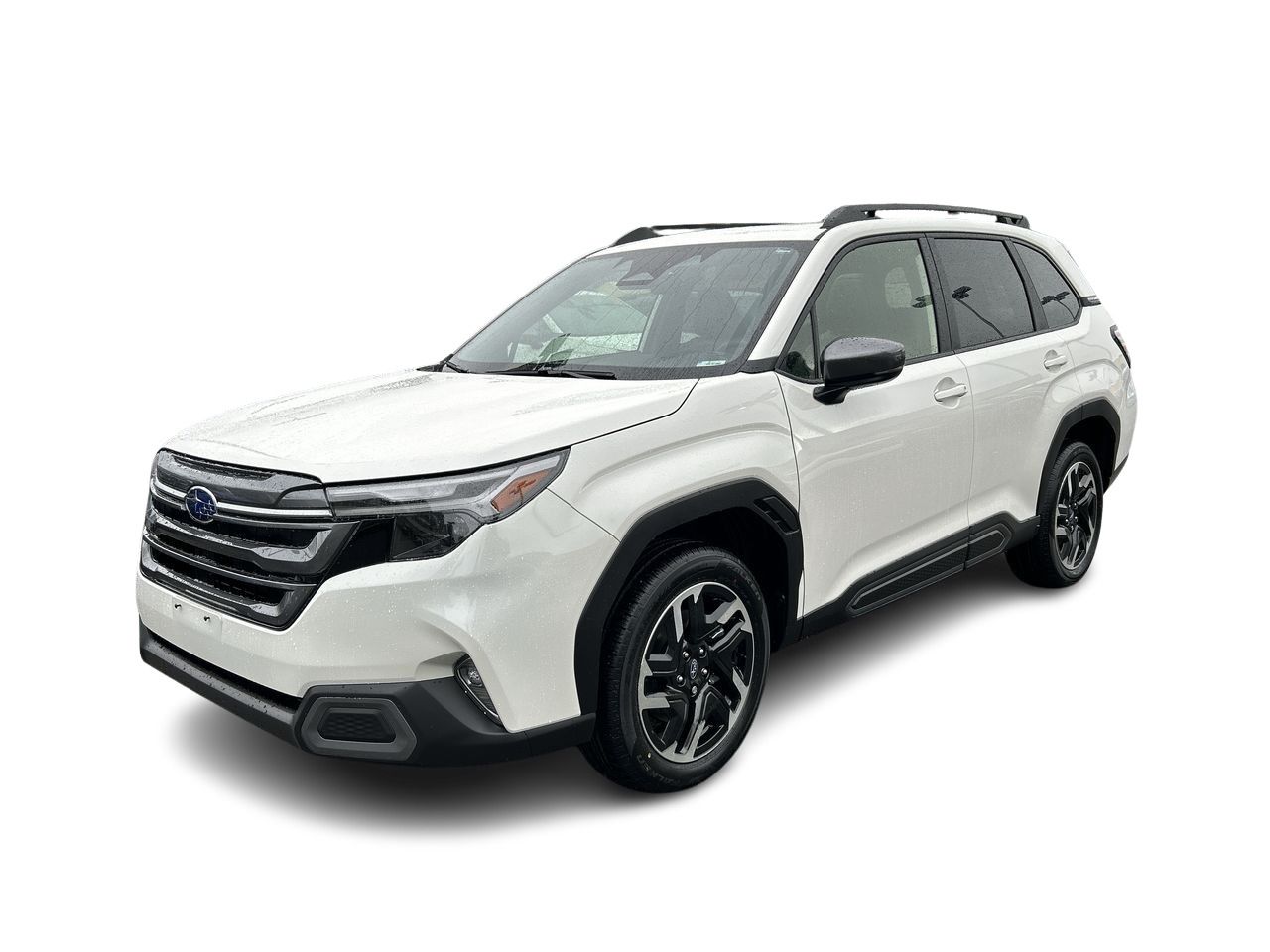2025  Forester