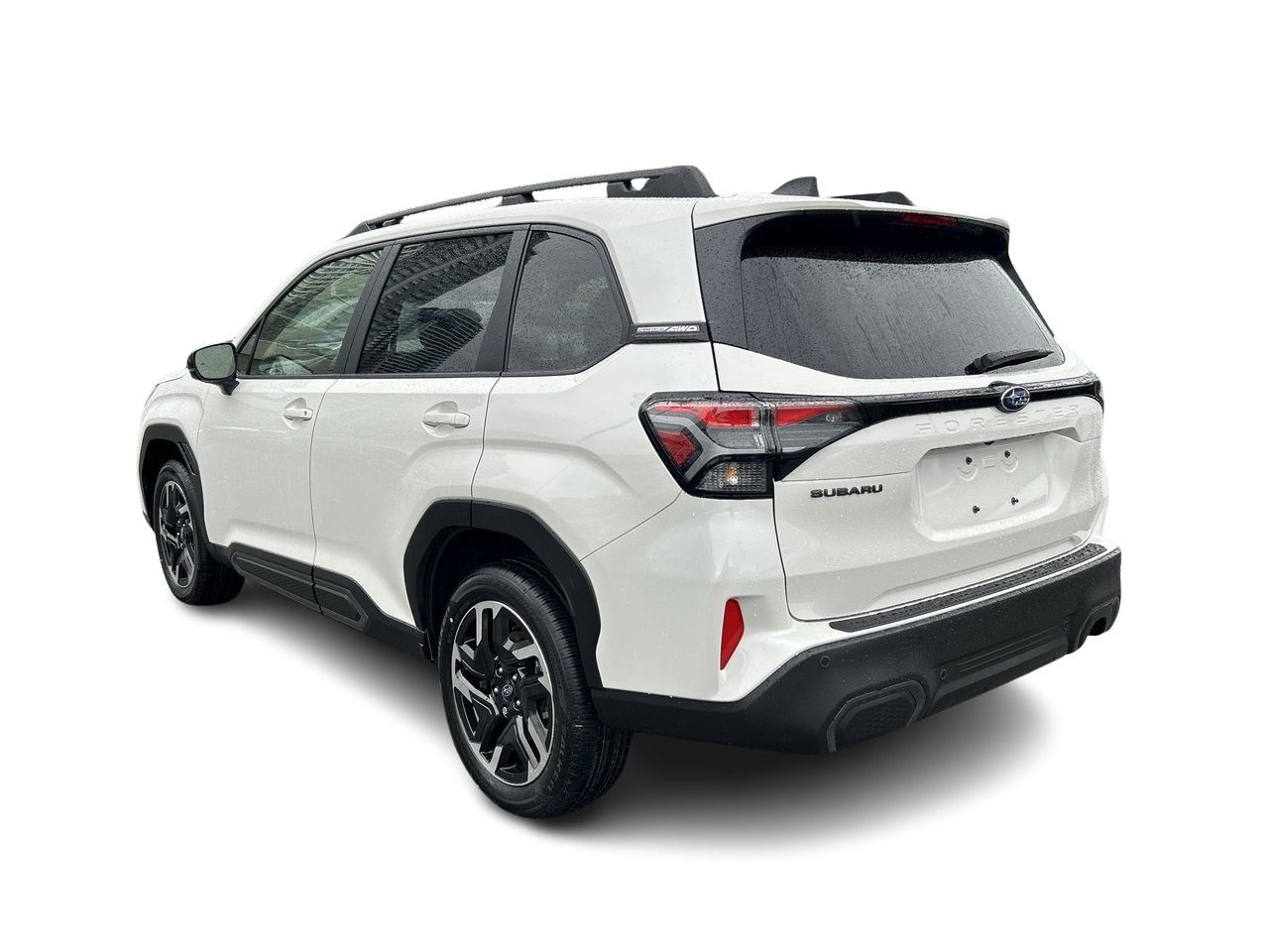 2025  Forester