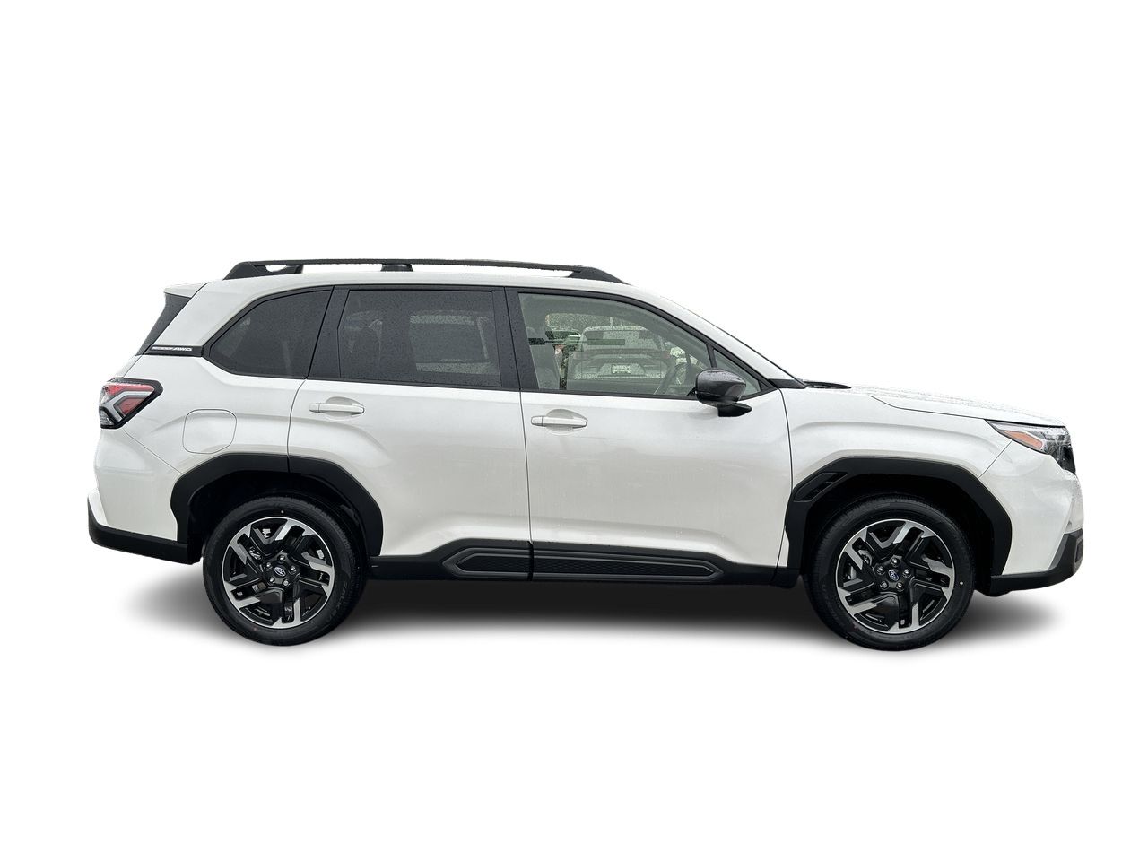 2025  Forester