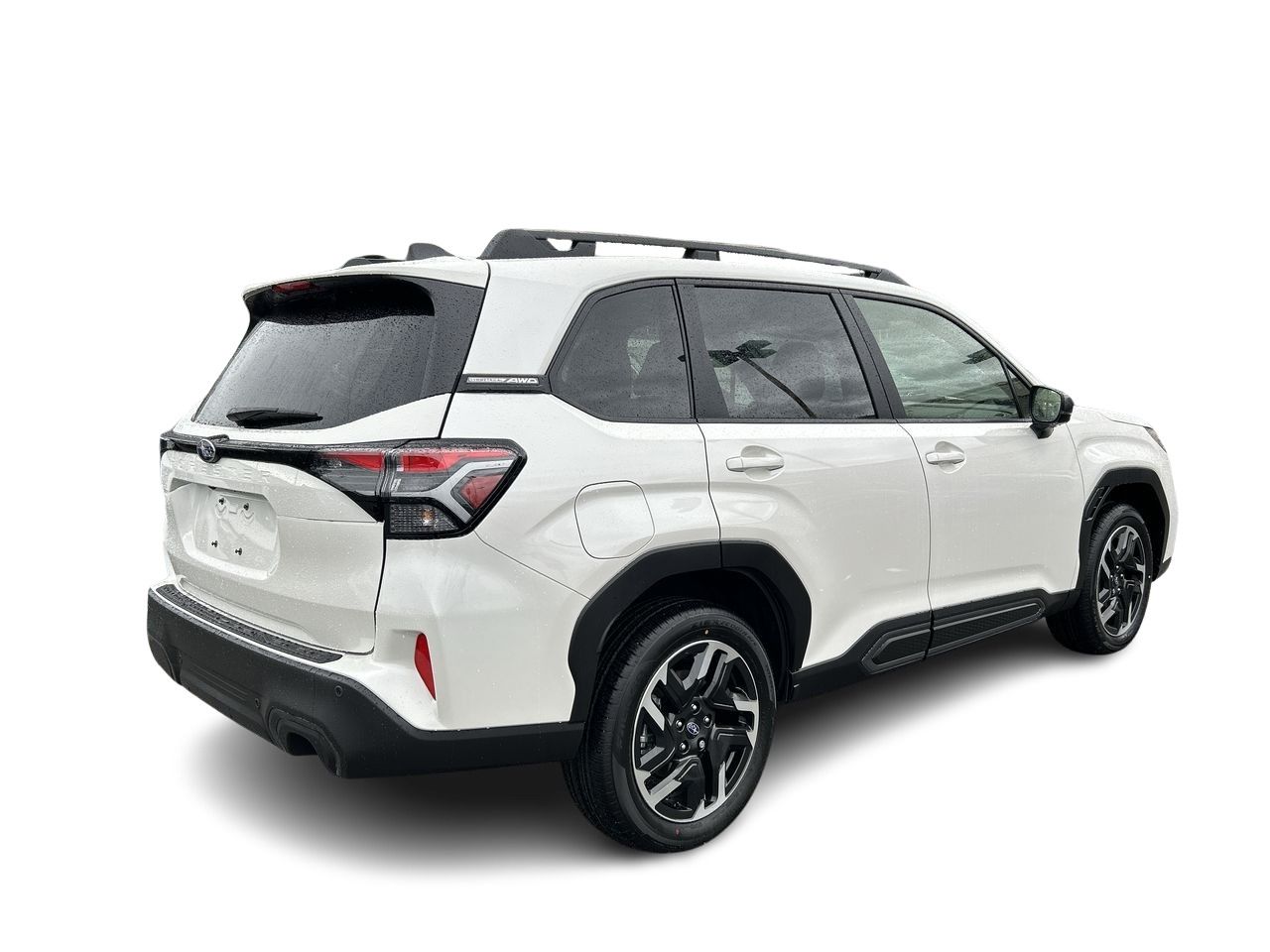 2025  Forester
