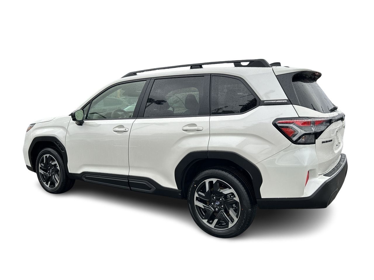 2025  Forester