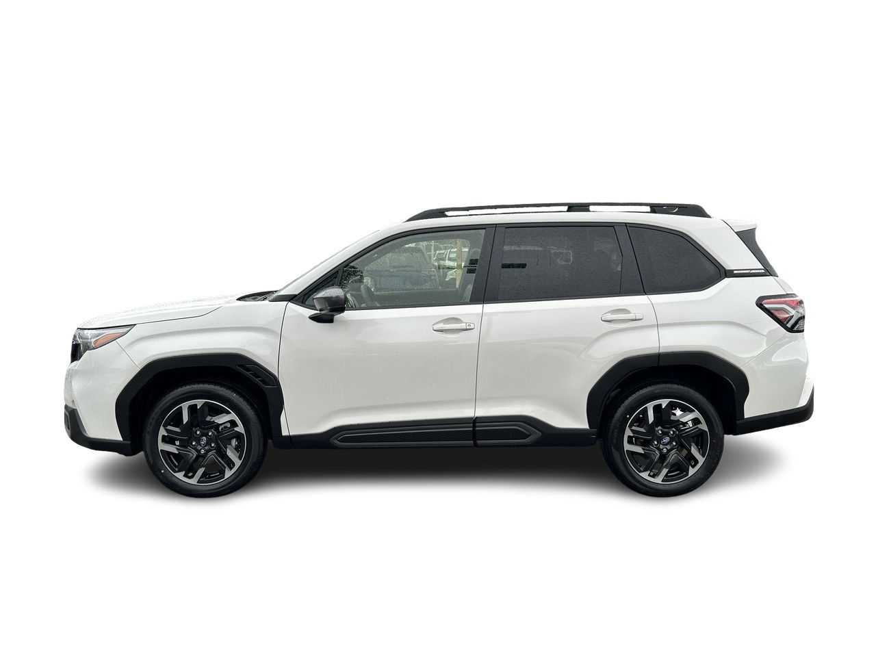 2025  Forester