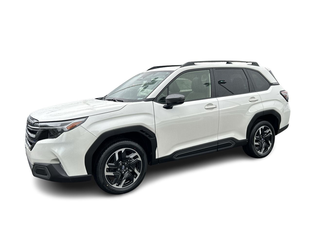 2025  Forester