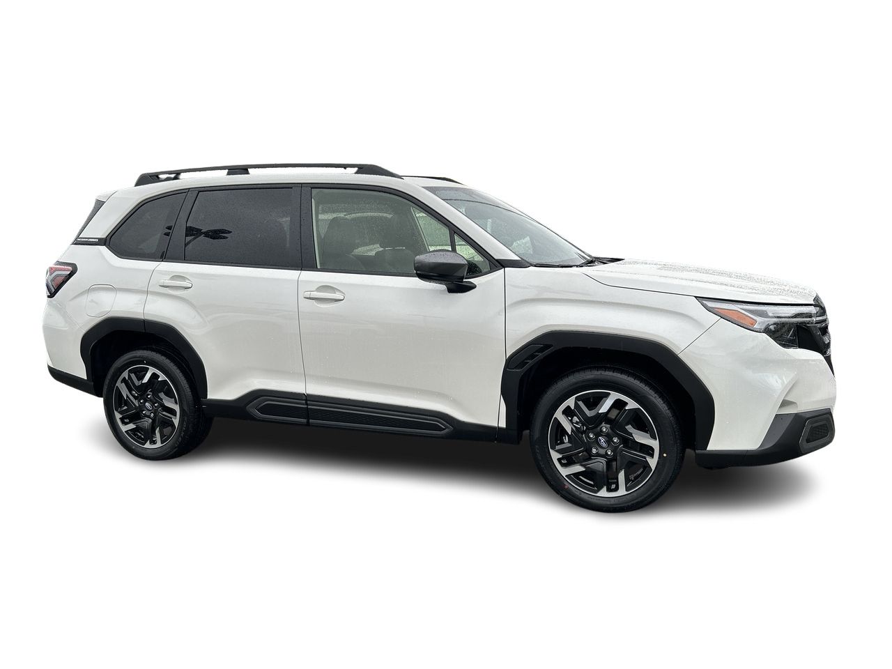 2025  Forester