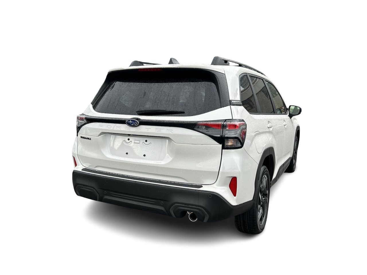 2025  Forester