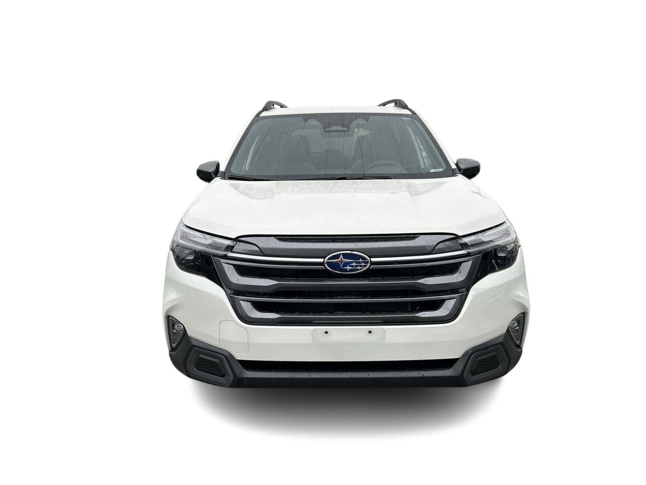 2025  Forester