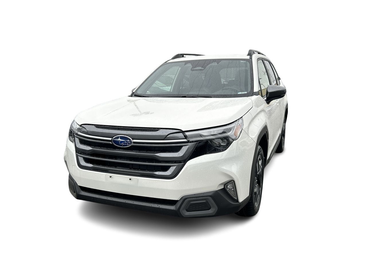 2025  Forester