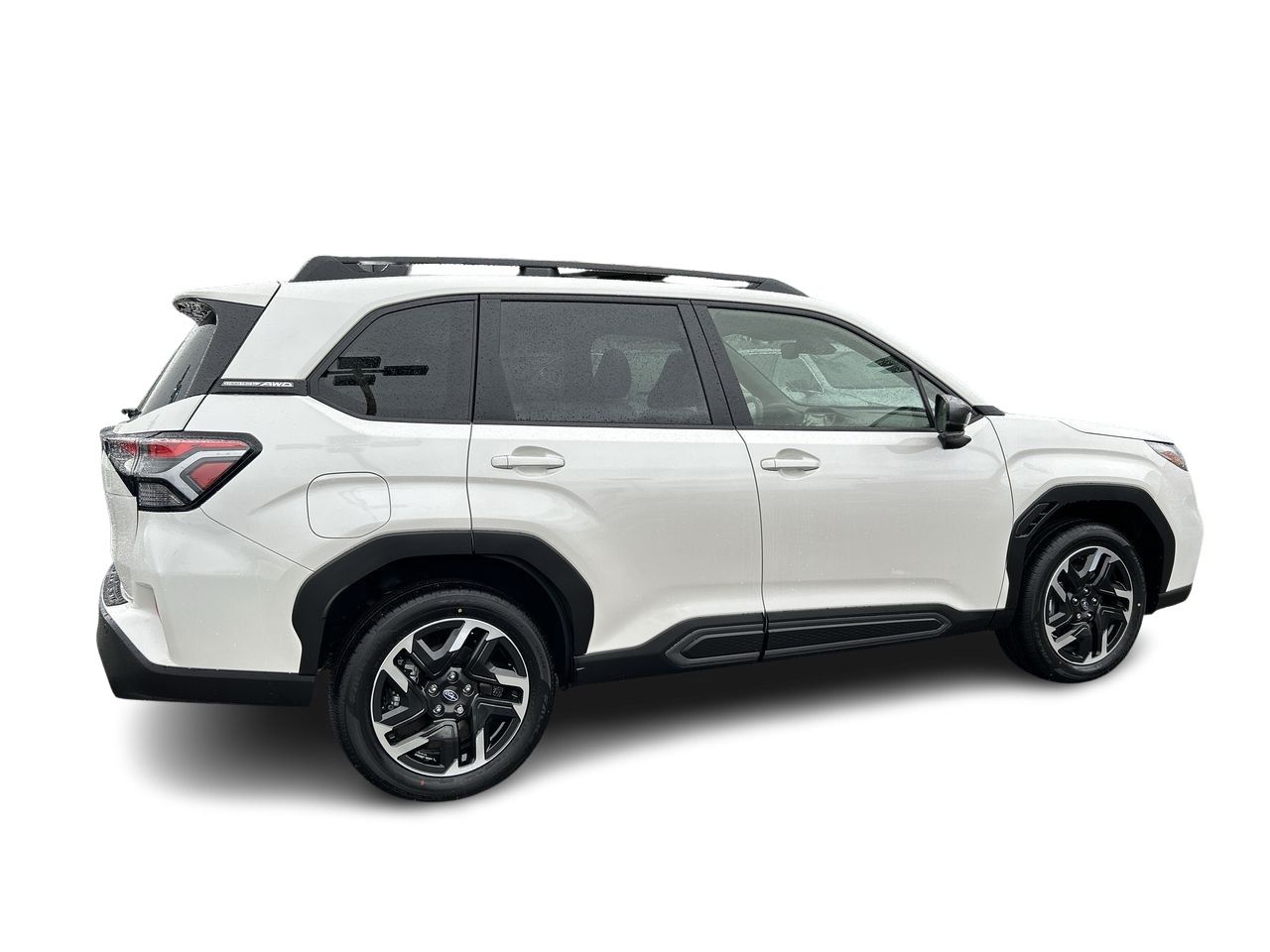 2025  Forester