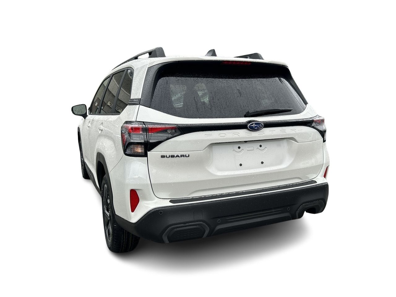 2025  Forester