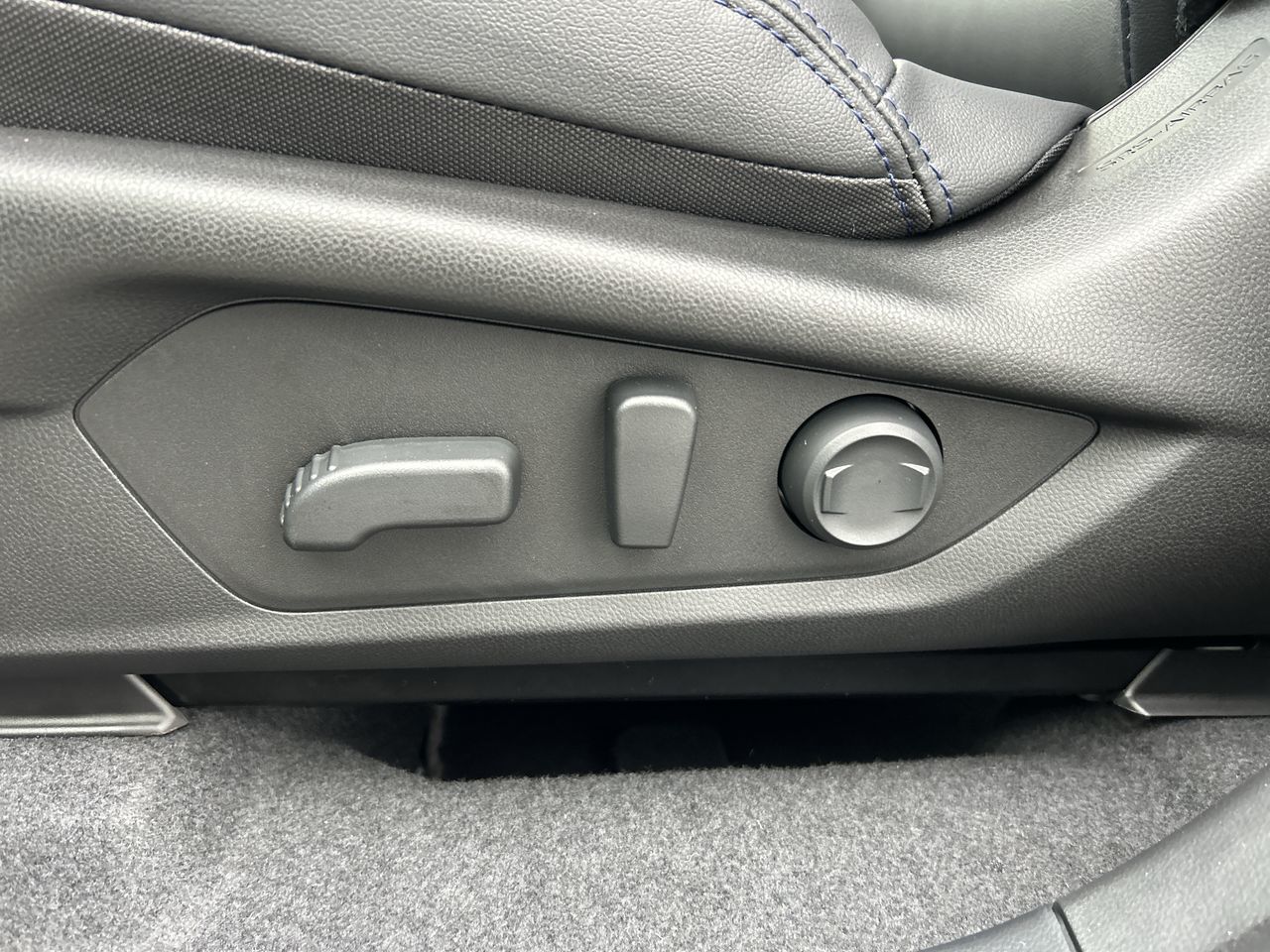 2025  Forester