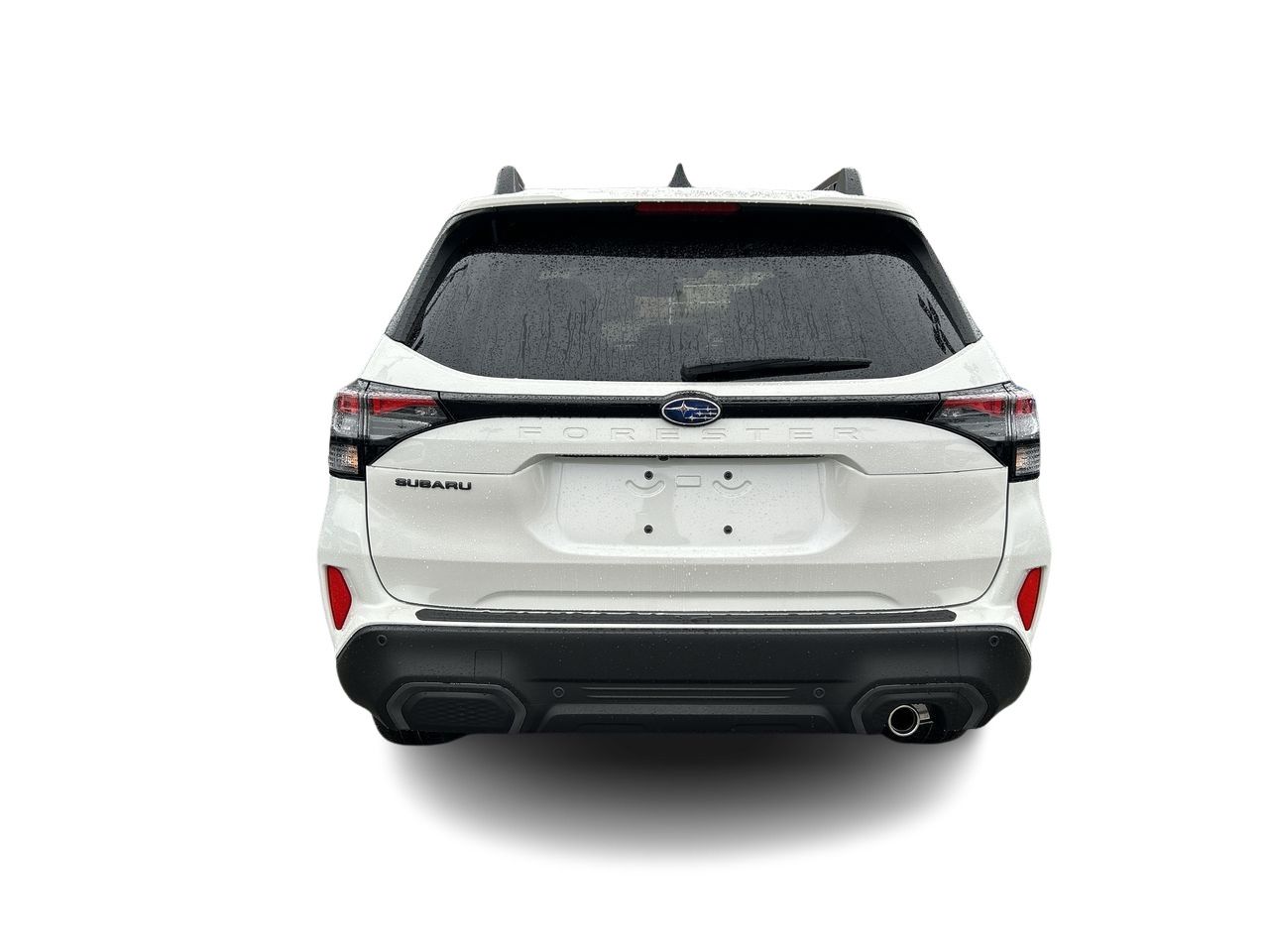 2025  Forester