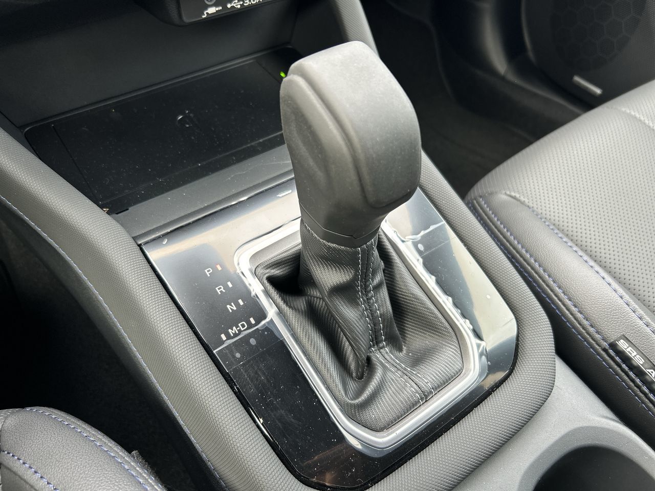 2026 Subaru Forester in Vancouver, British Columbia