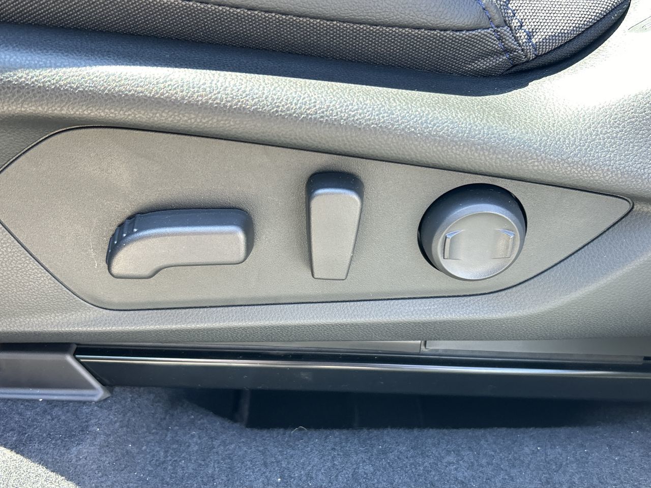 Subaru Forester  2026 à Vancouver, Colombie-Britannique