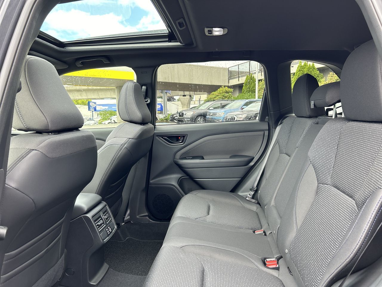 2026 Subaru Forester in Vancouver, British Columbia